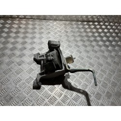 PODUSZKA ŁAPA SILNIKA MAZDA CX-5 II KF 17- 2.2D