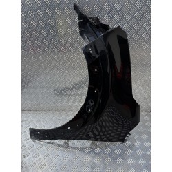 BŁOTNIK LEWY PRZÓD PRZEDNI CITROEN C3 III 16- KTV