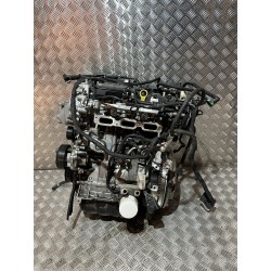 SILNIK KOMPLETNY FORD FIESTA MK8 ST 17- 1.5 ECOBOOST YZJA 200KM