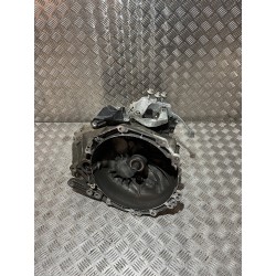 SKRZYNIA BIEGÓW MANUALNA FORD FIESTA MK8 ST 17- 1.5 ECOBOOST K1BR-7002-BHB