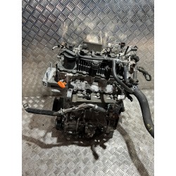 SILNIK KOMPLETNY HYUNDAI BAYON 21- 1.0 T-GDI G3LF