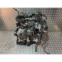 SILNIK KOMPLETNY MAZDA CX-5 II KF 17- 2.2D SH05 SHY1 SHY4