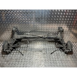 BELKA ZAWIESZENIA TYŁ OŚ HYUNDAI BAYON 21-