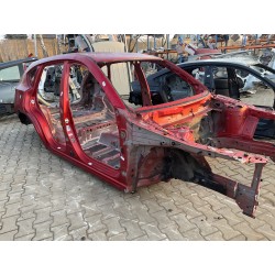 PRÓG CAŁY DŁUGI PRAWY MAZDA CX-5 II KF 17-