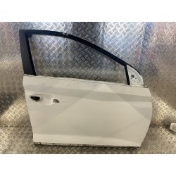 DRZWI PRAWY PRZÓD GOŁE HYUNDAI BAYON 21- T9Y