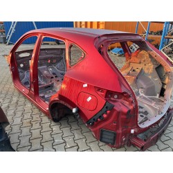 ĆWIARTKA BŁOTNIK TYŁ LEWY MAZDA CX-5 II KF 17-