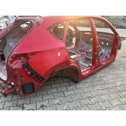 ĆWIARTKA BŁOTNIK TYŁ PRAWY MAZDA CX-5 II KF 17-