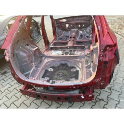 PAS TYŁ TYLNY WANNA MAZDA CX-5 II KF 17-