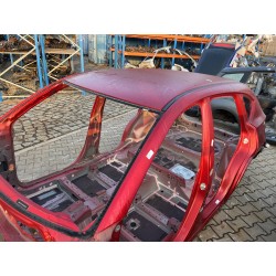 DACH SŁUPKI DACHOWE MAZDA CX-5 II KF 17-