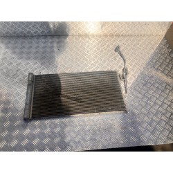 CHŁODNICA KLIMATYZACJI MINI R60 S ALL 4 2.0 D N47C20A