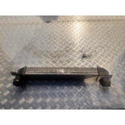 INTERCOOLER CHŁODNICA POWIETRZA MINI R60 S ALL 4 2.0 D N47C20A