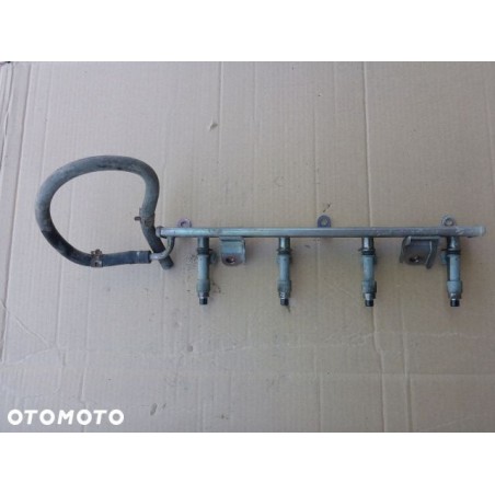 LISTWA WTRYSKOWA SEDICI SUZUKI SX4 1.6 16V M16A