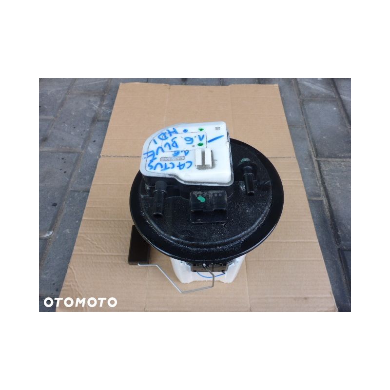 POMPA PALIWA PŁYWAK CITROEN C4 CACTUS 1.6 B-HDI