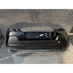 ZDERZAK TYŁ TYLNY 4X PDC CITROEN C3 III 16- KTV