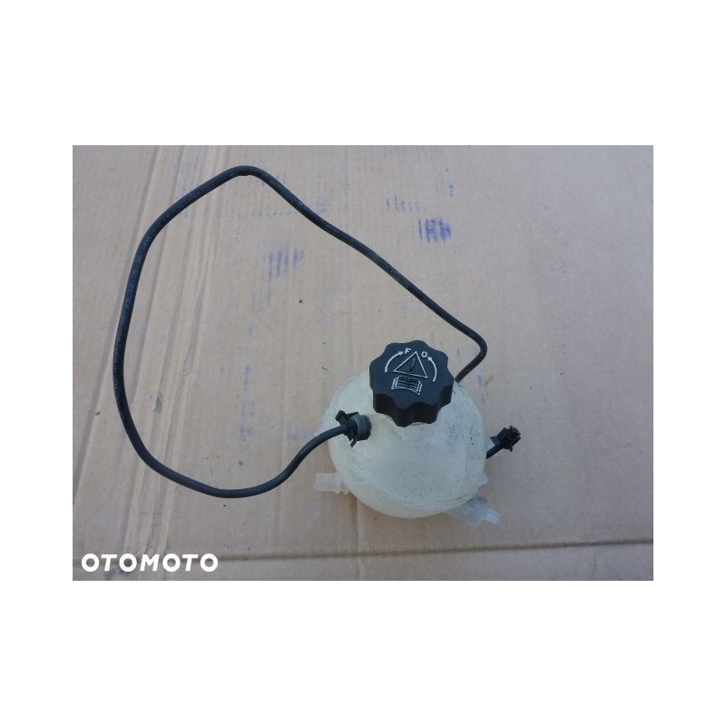 ZBIORNICZEK WYRÓWNAWCZY PEUGEOT 3008 1.6 2.0 HDI