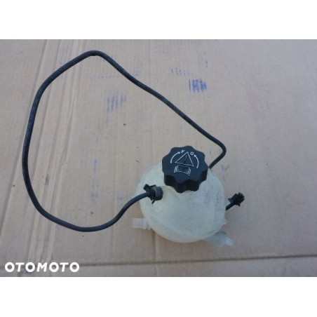 ZBIORNICZEK WYRÓWNAWCZY PEUGEOT 3008 1.6 2.0 HDI