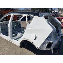 BŁOTNIK LEWY TYŁ ĆWIARTKA HYUNDAI BAYON 21-