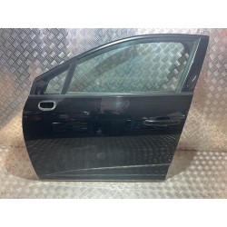 DRZWI LEWY PRZÓD PRZEDNIE RENAULT CLIO V 19- TEGNE