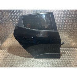 DRZWI PRAWY TYŁ TYLNE RENAULT CLIO V 19- TEGNE