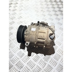 SPRĘŻARKA KLIMATYZACJI VW TOUAREG II 10- 3.0 TDI 7P0820803N