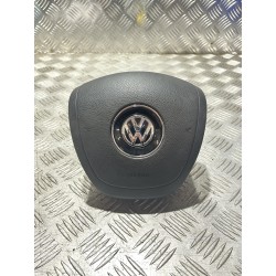 PODUSZKA AIRBAG KIEROWCY VW TOUAREG II 10- 7P6880201K