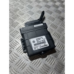 MODUŁ STEROWNIK SKRZYNI BIEGÓW VW TOUAREG II 10- 0C8927750BQ