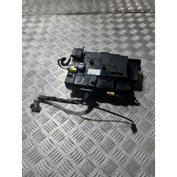 SKRZYNKA BEZPIECZNIKÓW VW TOUAREG II 10- 3.0 TDI 7P0937548F