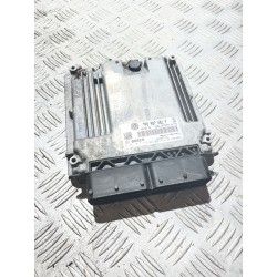 STEROWNIK KOMPUTER SILNIKA VW TOUAREG II 10- 3.0 TDI 7P0907401F