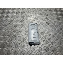 PODUSZKA FOTELA PRAWA AIRBAG RENAULT CLIO V 19-