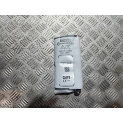 PODUSZKA FOTELA LEWA AIRBAG RENAULT CLIO V 19-