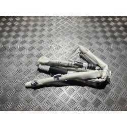 KURTYNA PRAWA AIRBAG RENAULT CLIO V 19-