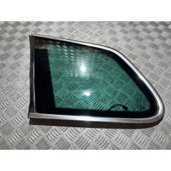 SZYBA KAROSERYJNA TYŁ LEWA VW TOUAREG II 10-