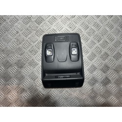 LAMPKA PODSUFITKI RENAULT CLIO V 19-