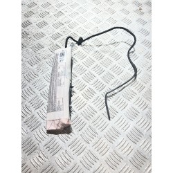 PODUSZKA AIRBAG FOTELA PRAWA VW TOUAREG II 10- 7P0880242A