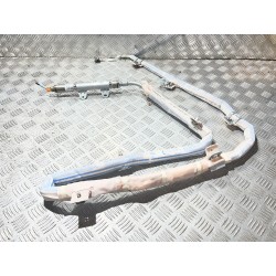 KURTYNA AIRBAG LEWA VW TOUAREG II 10- 7P6880741C