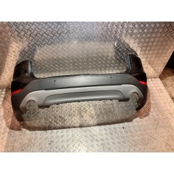 ZDERZAK TYŁ TYLNY KOMPLETNY BMW X1 F48 2015- LAKIER 475