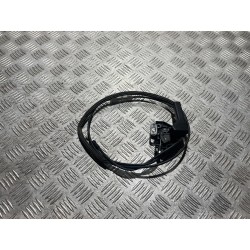 LINKA OTWIERANIA MASKI RENAULT CLIO V 19-