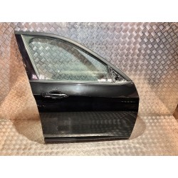 DRZWI PRAWY PRZÓD PRZEDNIE BMW X1 F48 2015- LAKIER 475