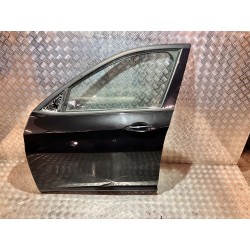DRZWI LEWY PRZÓD PRZEDNIE BMW X1 F48 2015- LAKIER 475