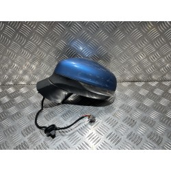 LUSTERKO LEWE 10 PIN UK FORD FIESTA MK8 17- PERFORMANCE BLUE BH