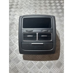 KRATKA NAWIEWU TYŁ VW TOUAREG II 10- 7P6864299