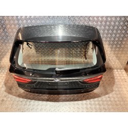 KLAPA BAGAŻNIKA KOMPLETNA BMW X1 F48 2015- LAKIER 475