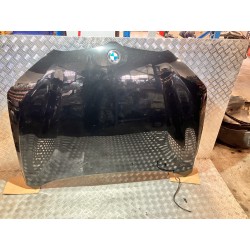 MASKA POKRYWA SILNIKA BMW X1 F48 2015- LAKIER 475