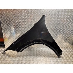 BŁOTNIK LEWY PRZÓD PRZEDNI BMW X1 F48 2015- LAKIER 475