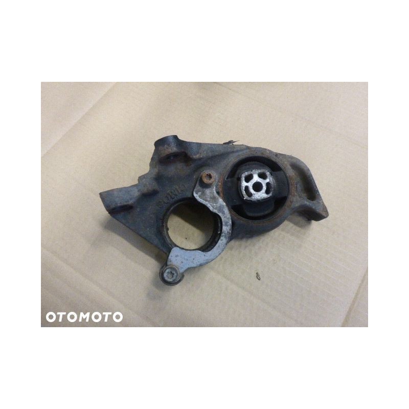 ŁAPA PODPORA PÓŁOSI PEUGEOT 3008 1.6 HDI 09-