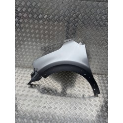 BŁOTNIKA LEWY PRZÓD CITROEN C3 III 16- LIFT KCA