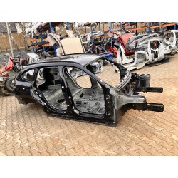 BŁOTNIK PRAWY TYŁ ĆWIARTKA BMW X1 F48 2015- LAKIER 475