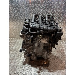 SILNIK KOMPLETNY 1.2 VTI HM05 CITROEN C3 III 20- LIFT