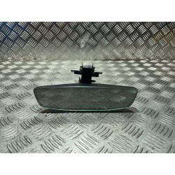 LUSTERKO WEWNĘTRZNE RENAULT CLIO V 19-