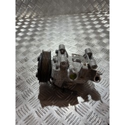 SPRĘŻARKA KLIMATYZACJI CITROEN C3 III 20- 1.2 VTI